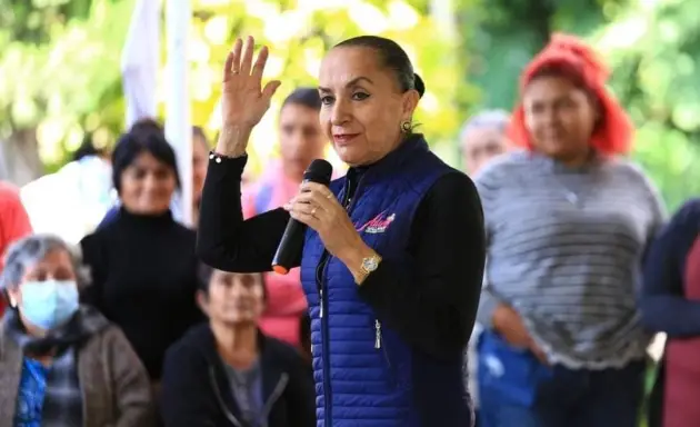 Informalidad sigue ganando terreno ante falta de oportunidades: Julieta Gallardo 